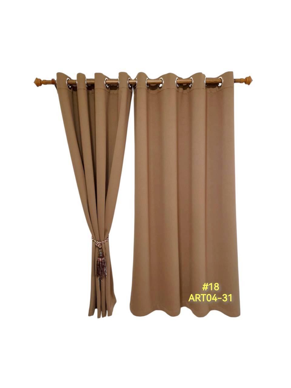 ม่านสำเร็จ 299