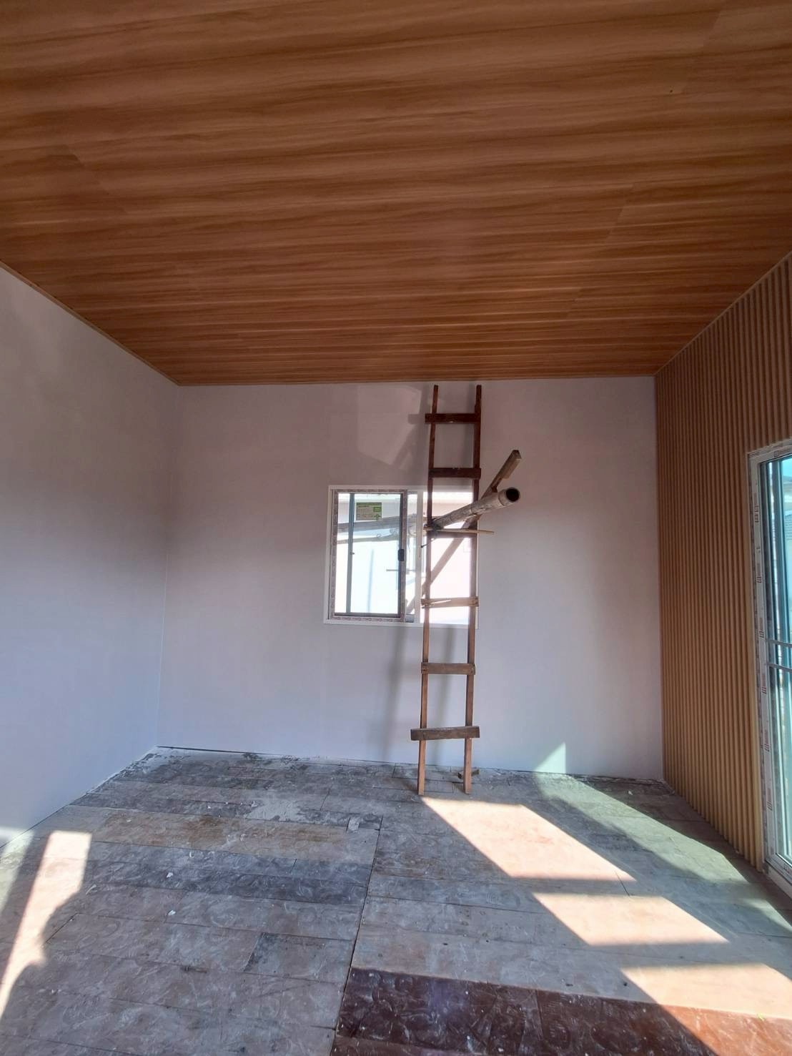 ม่านม้วนกันแสงสีดำ สั่งทำขนาดได้ตามต้องการ thumb 3