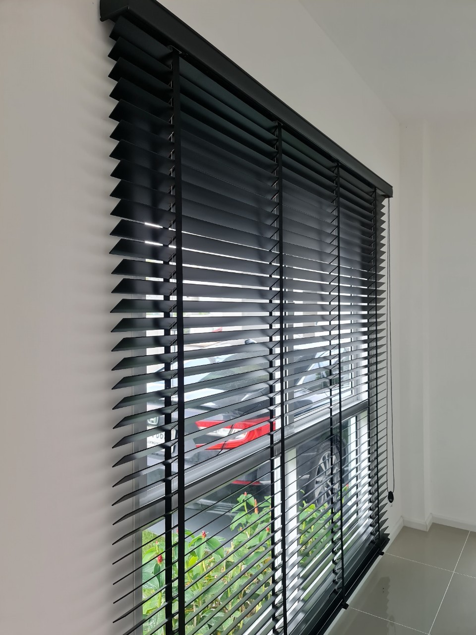 CT-075 | ที่รัดม่านทรงกลมพู่ห้อย thumb 2