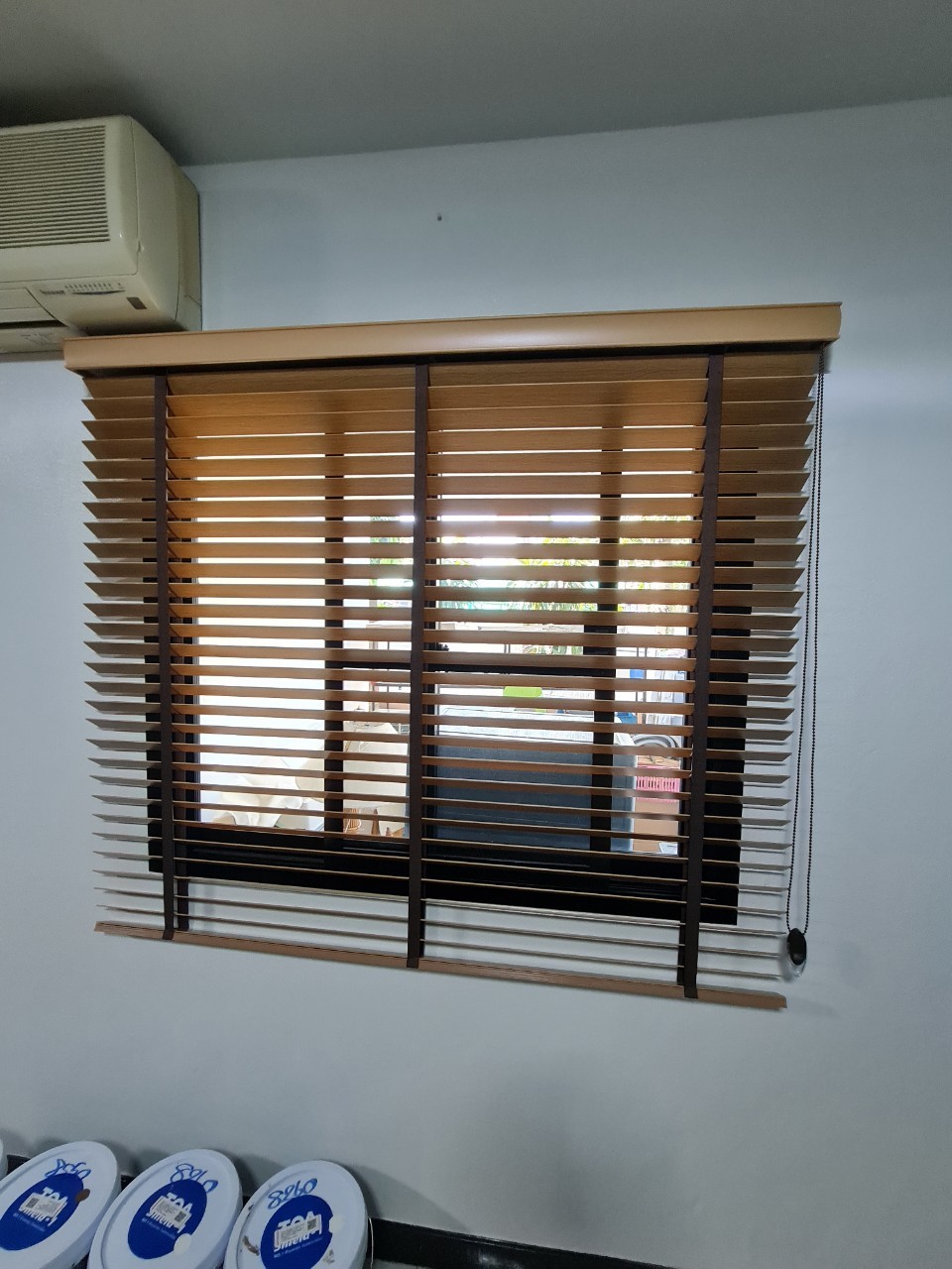 ม่านไม้ไผ่ รุ่น BB-01 ถึง BB-05