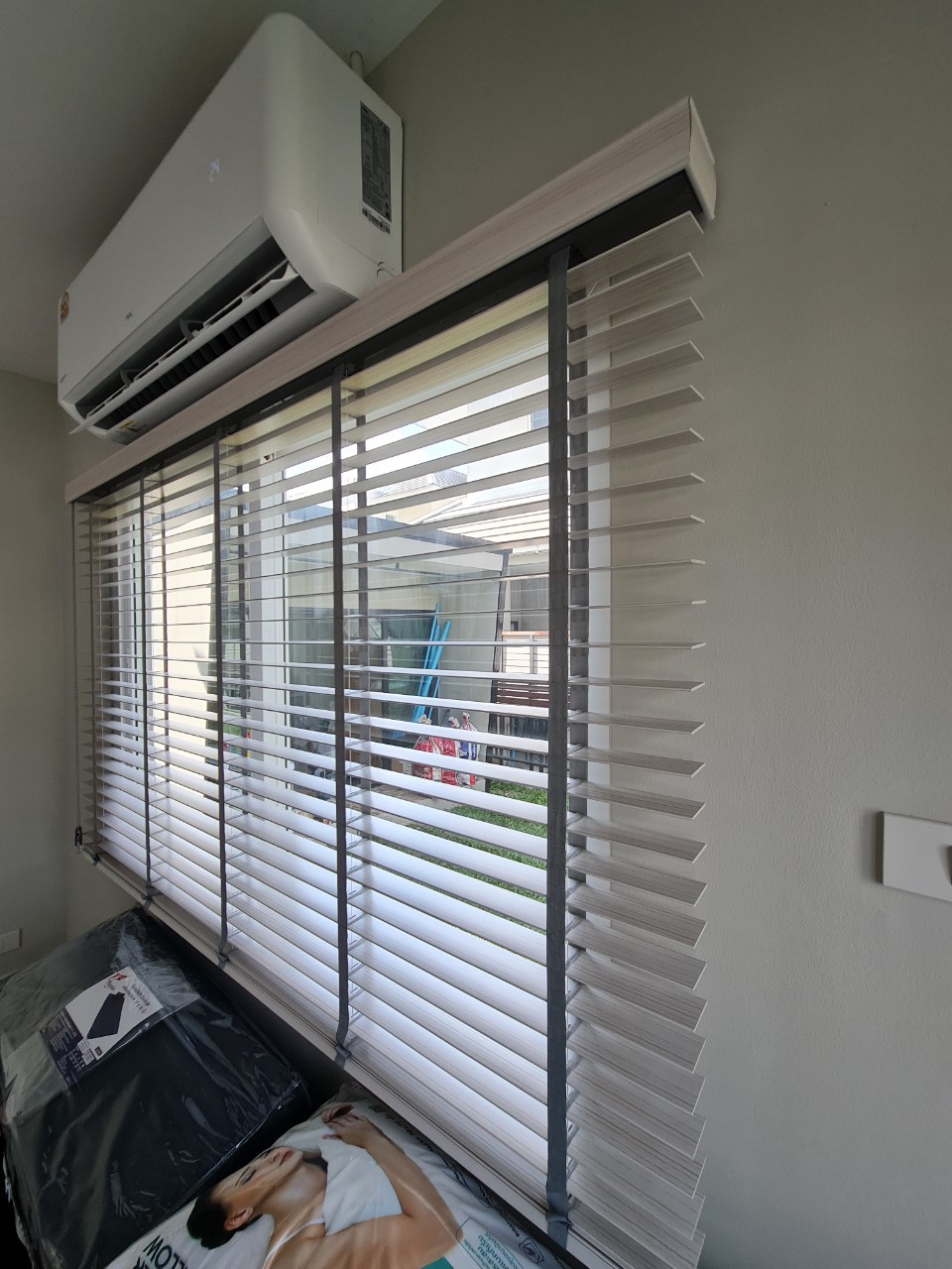 SPC-LK-01 | กระเบื้องยางคลิกล็อกผิวด้าน สำหรับบ้านและออฟฟิศ