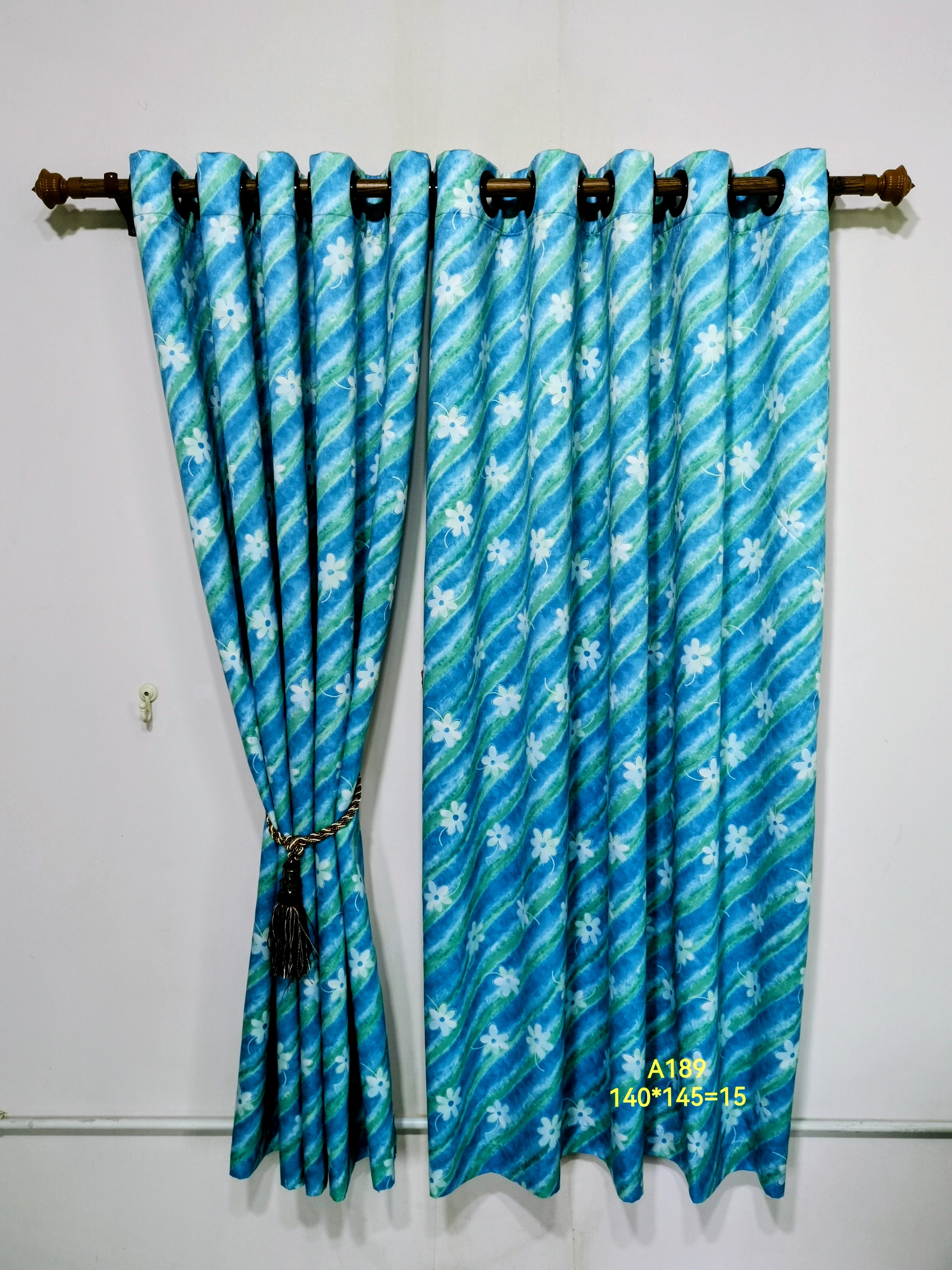 ม่านสำเร็จ กรองแสงลายสีสัน199 thumb 2