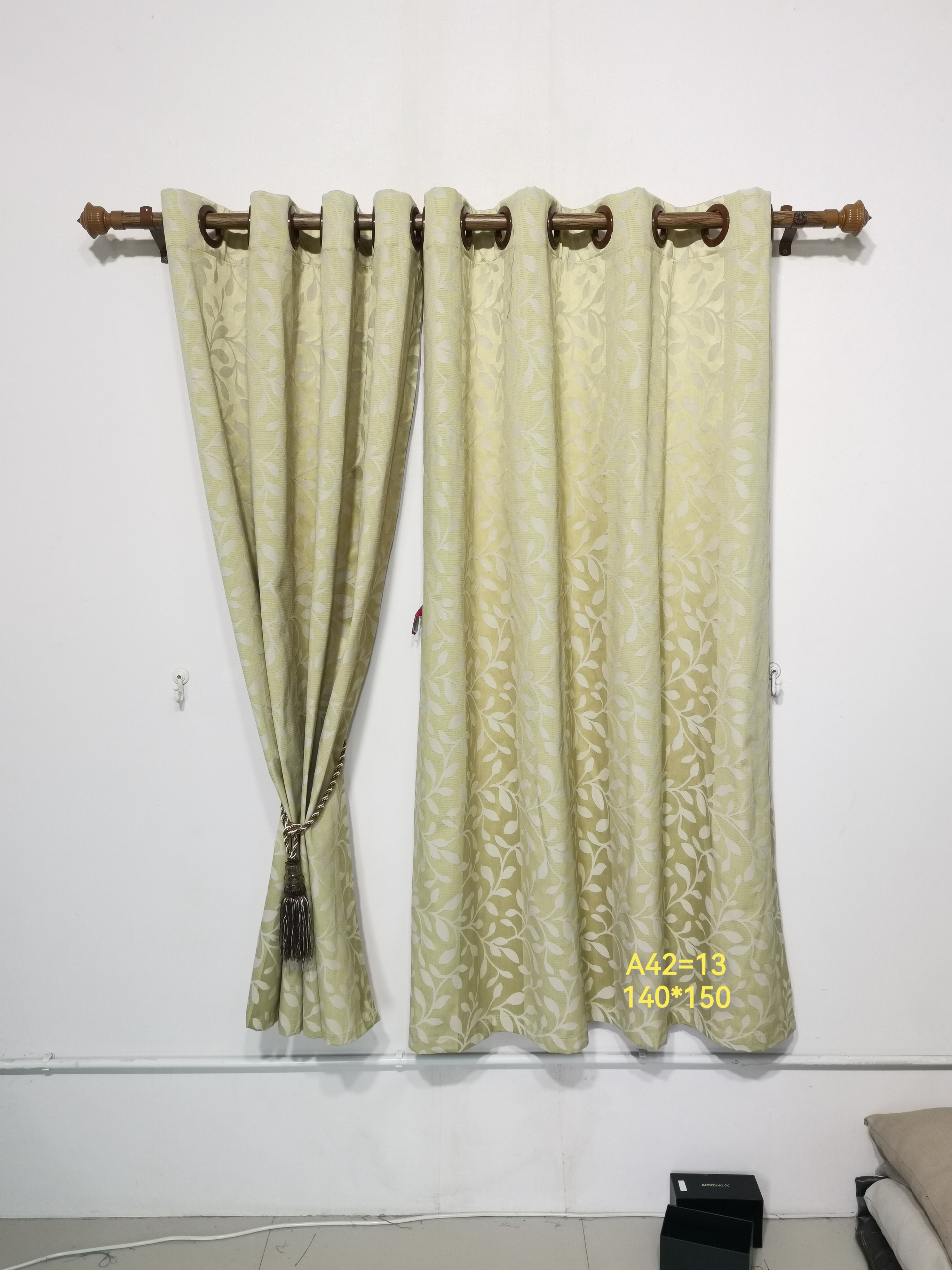 ม่านสำเร็จ กรองแสง199 thumb 5