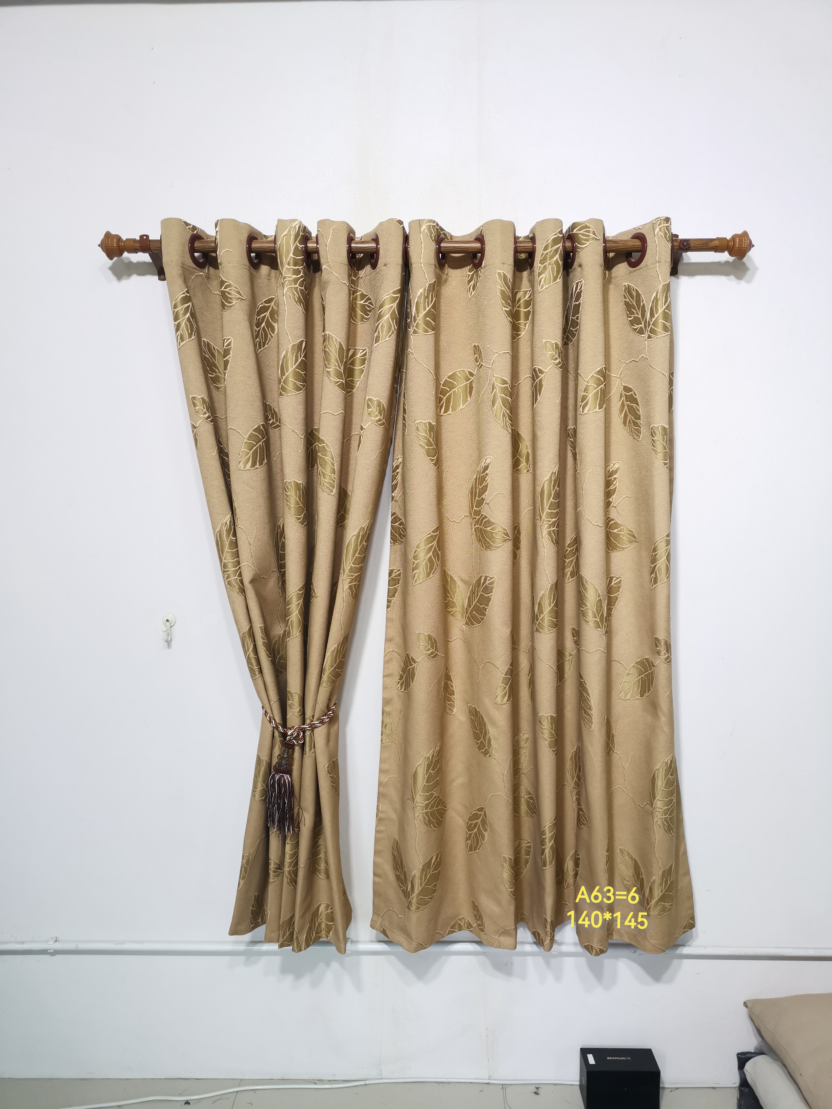 ม่านสำเร็จ กรองแสง199 thumb 4