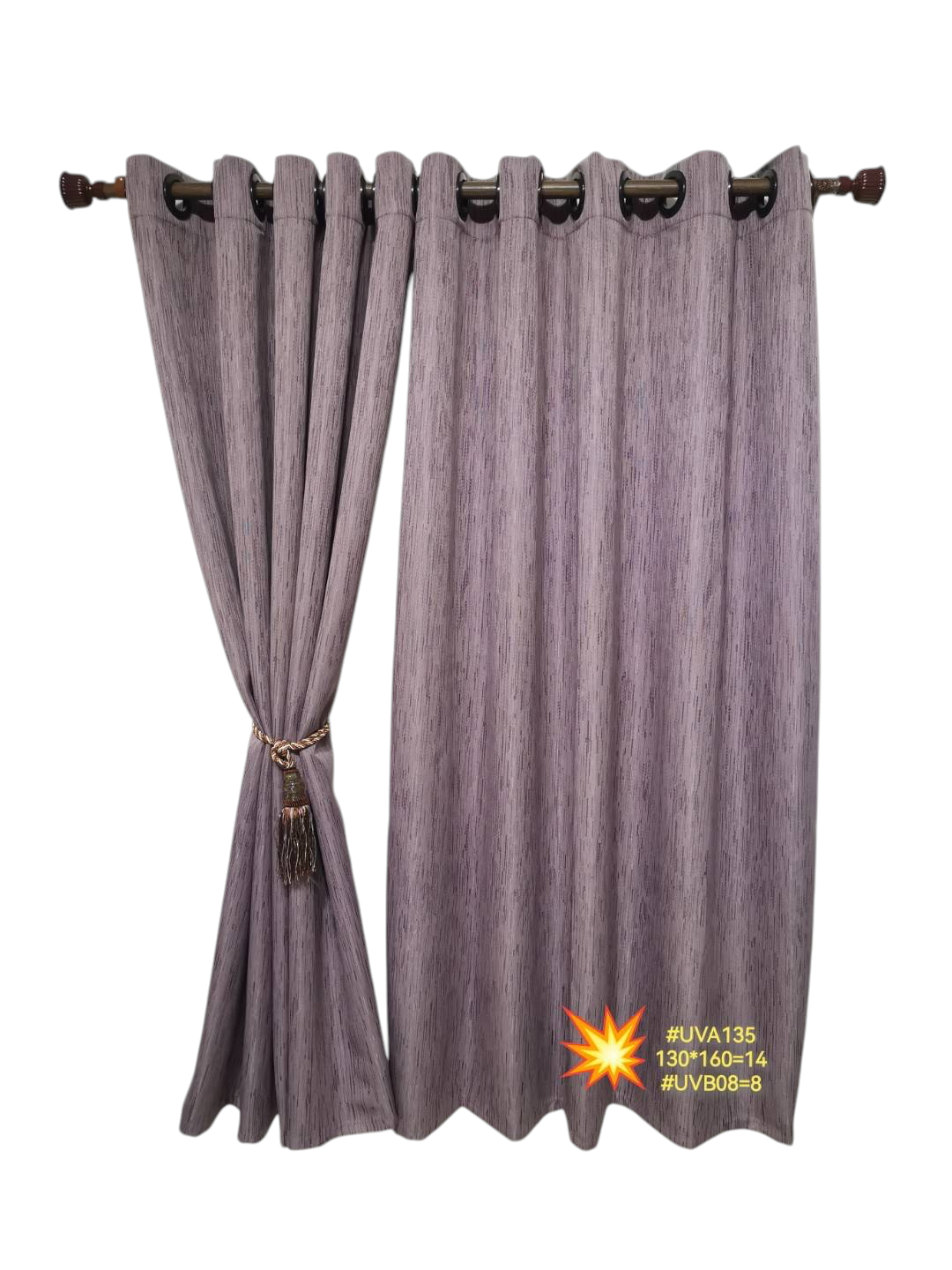 ผ้าม่านกันแสง มีลายในตัว 299 thumb 14