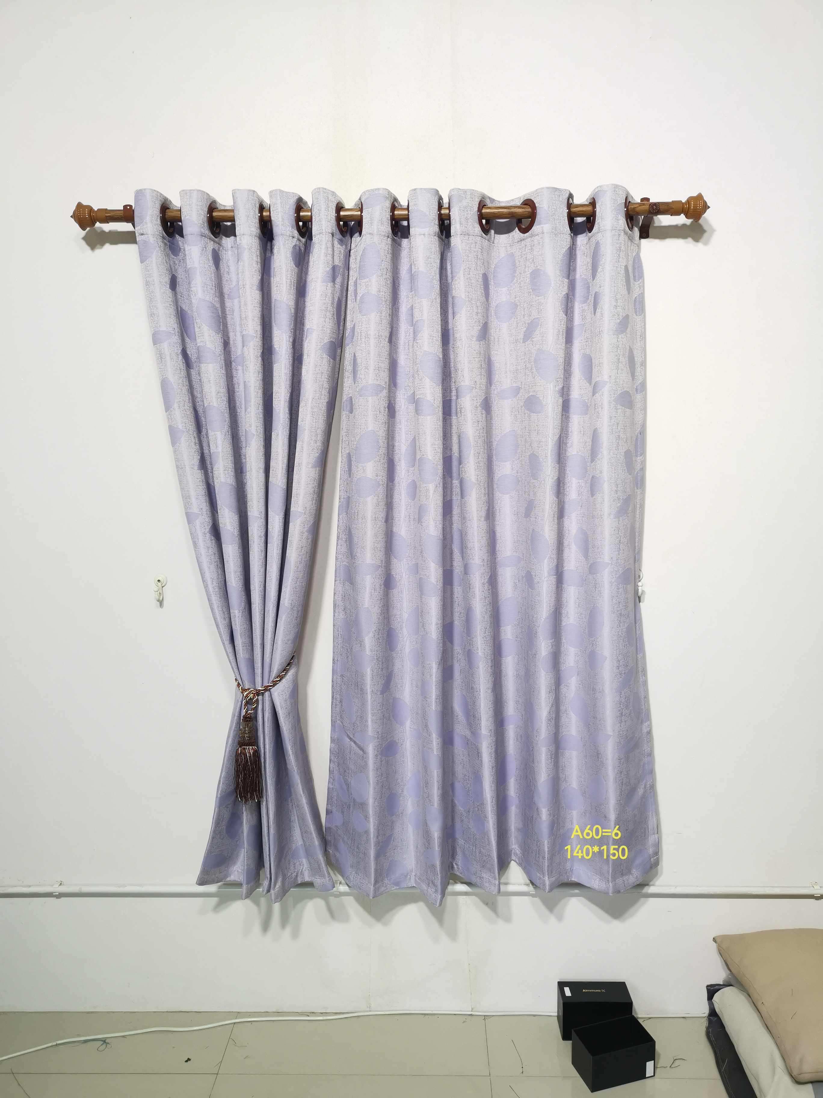 ม่านสำเร็จ กรองแสง199 thumb 4