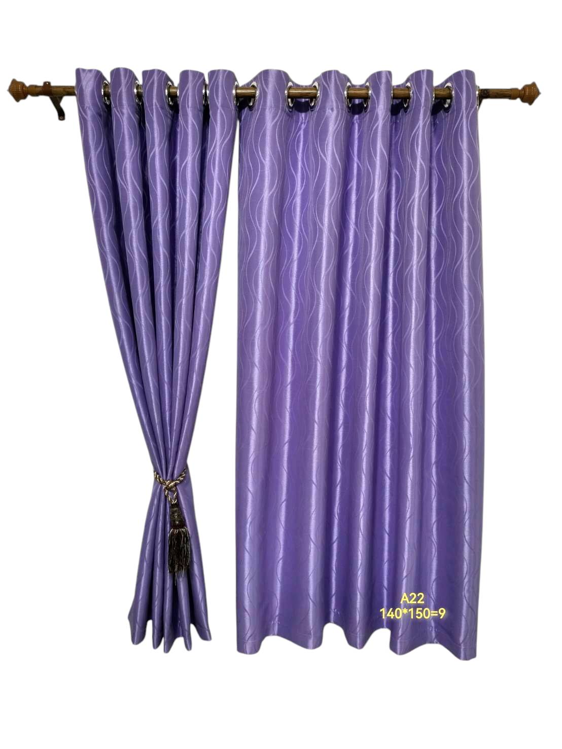 ม่านสำเร็จ กรองแสง199 thumb 3