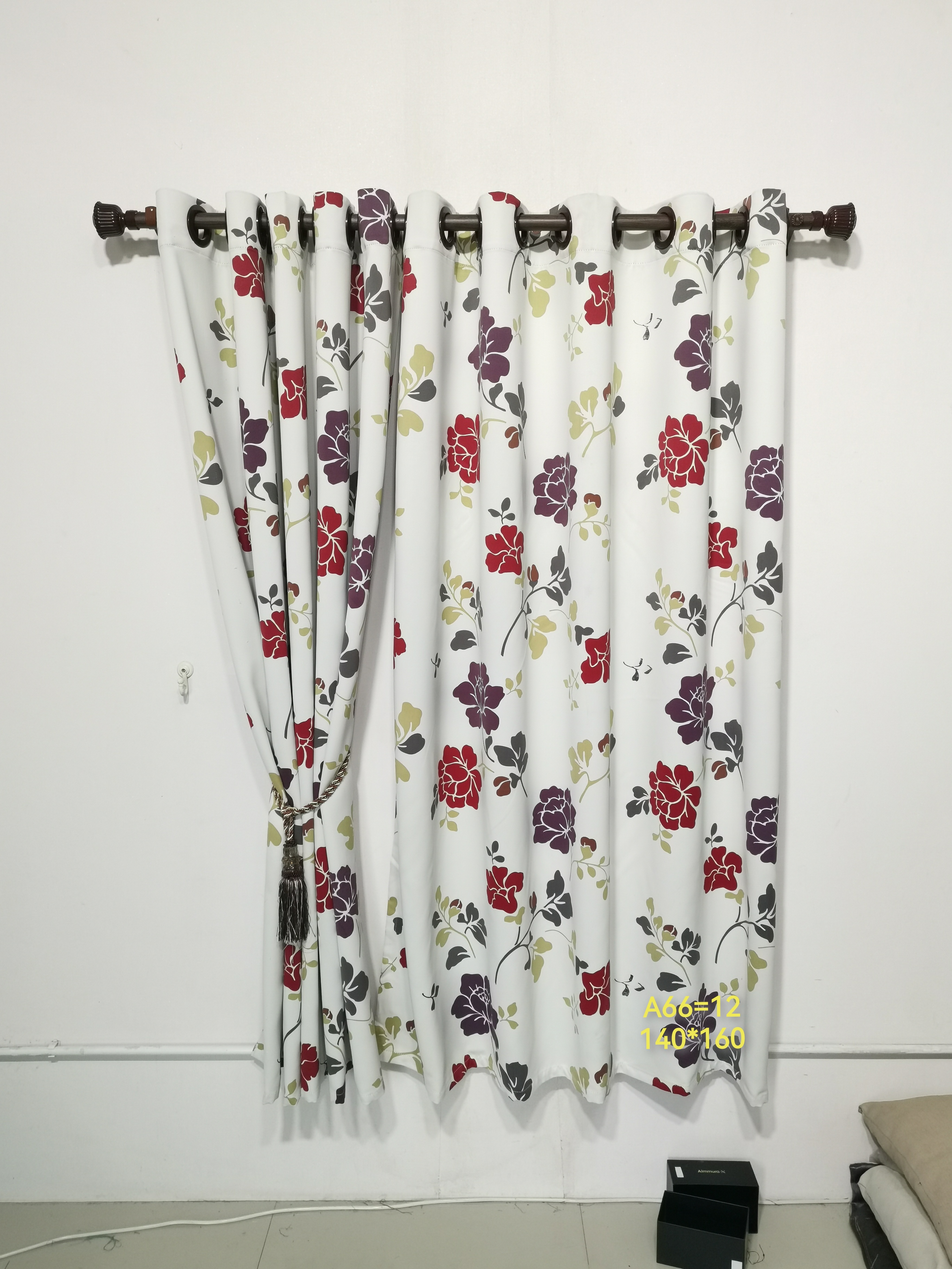 ม่านสำเร็จ กรองแสงลายสีสัน199 thumb 7