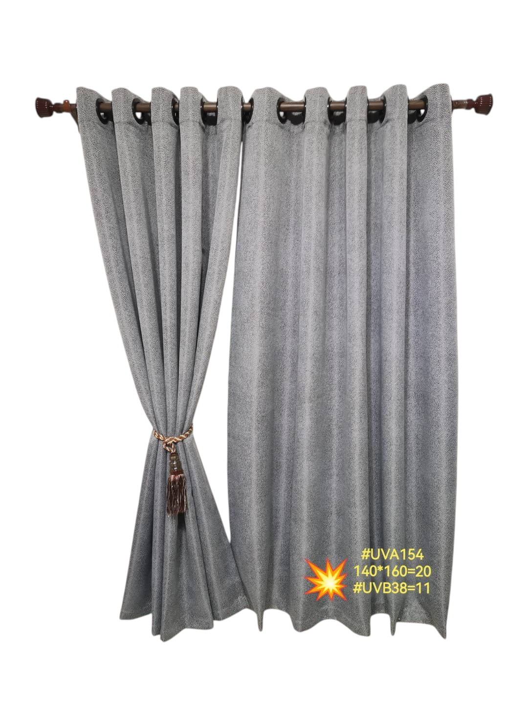 ผ้าม่านกันแสง มีลายในตัว 299 thumb 8