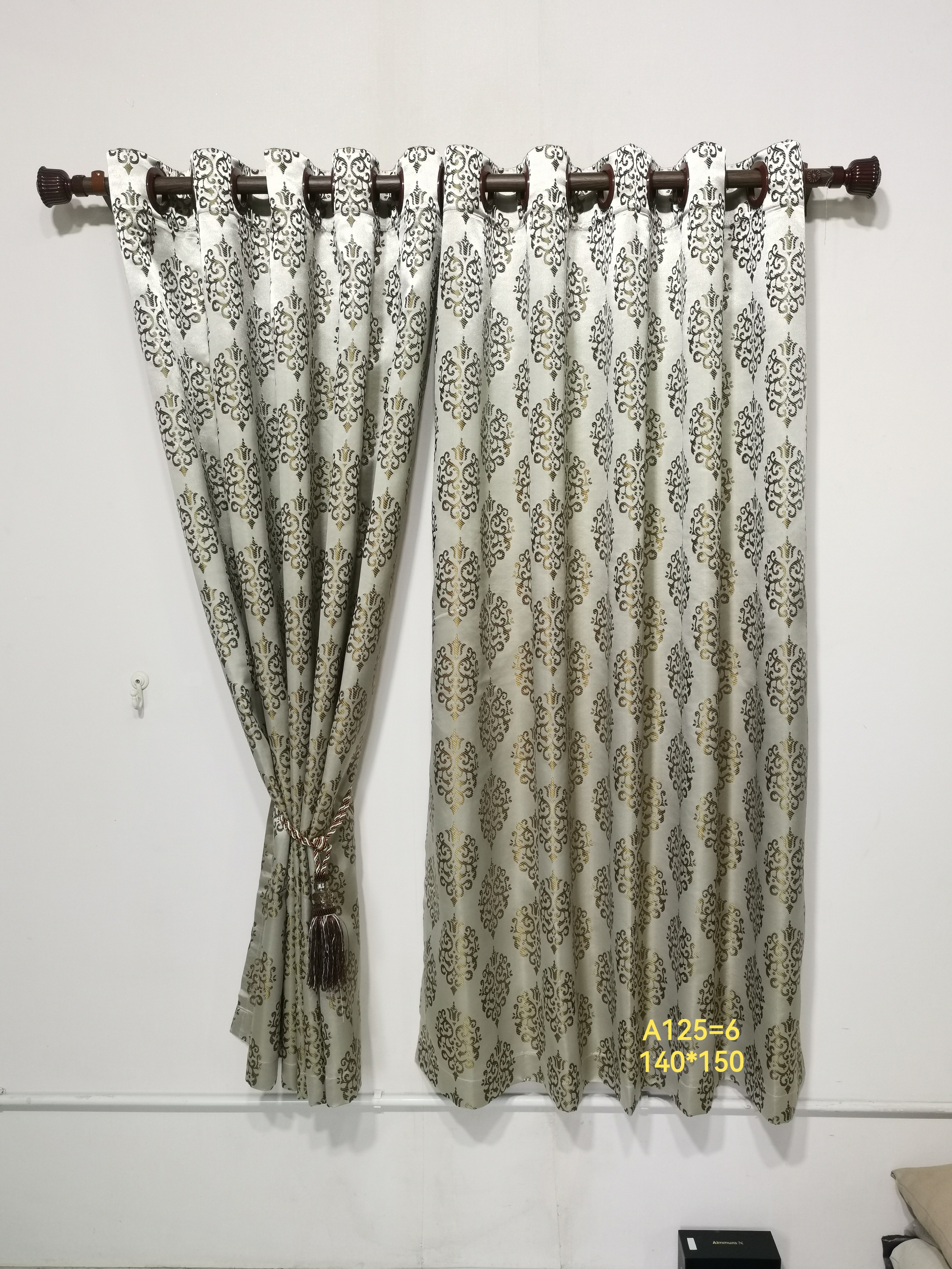 ม่านสำเร็จ กรองแสงลายสีสัน199 thumb 5