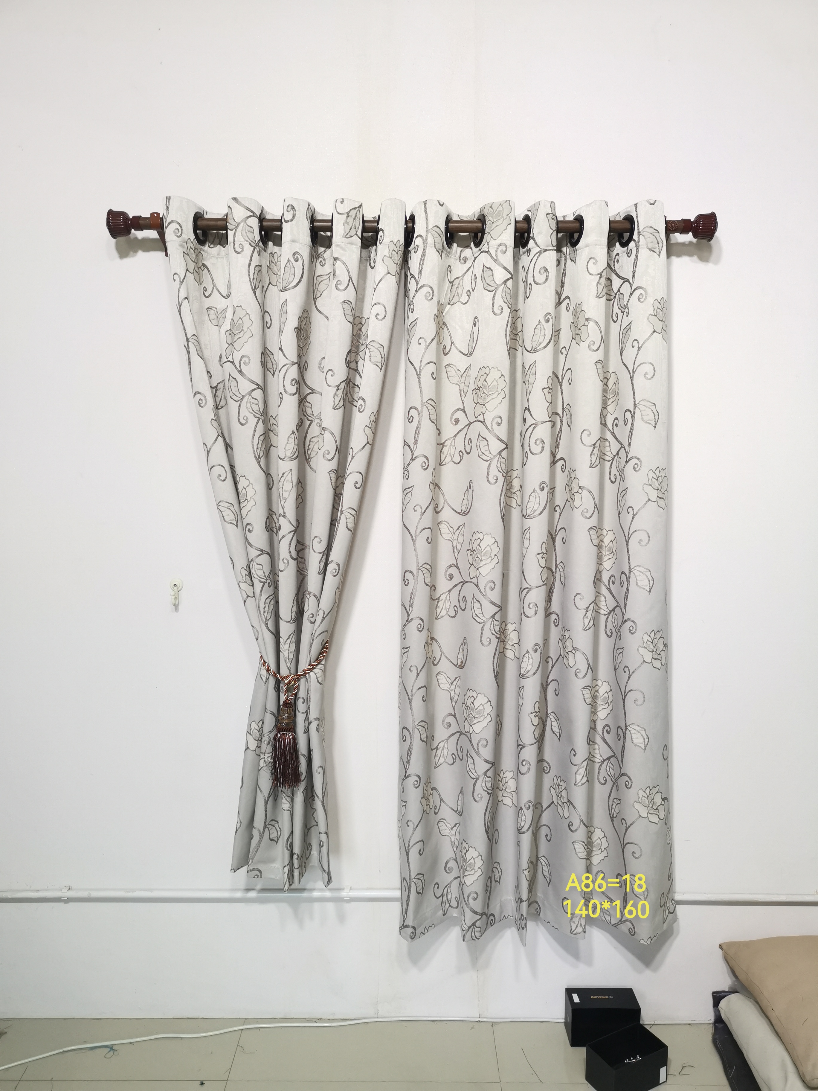 ม่านสำเร็จ กรองแสงลายสีสัน199 thumb 6