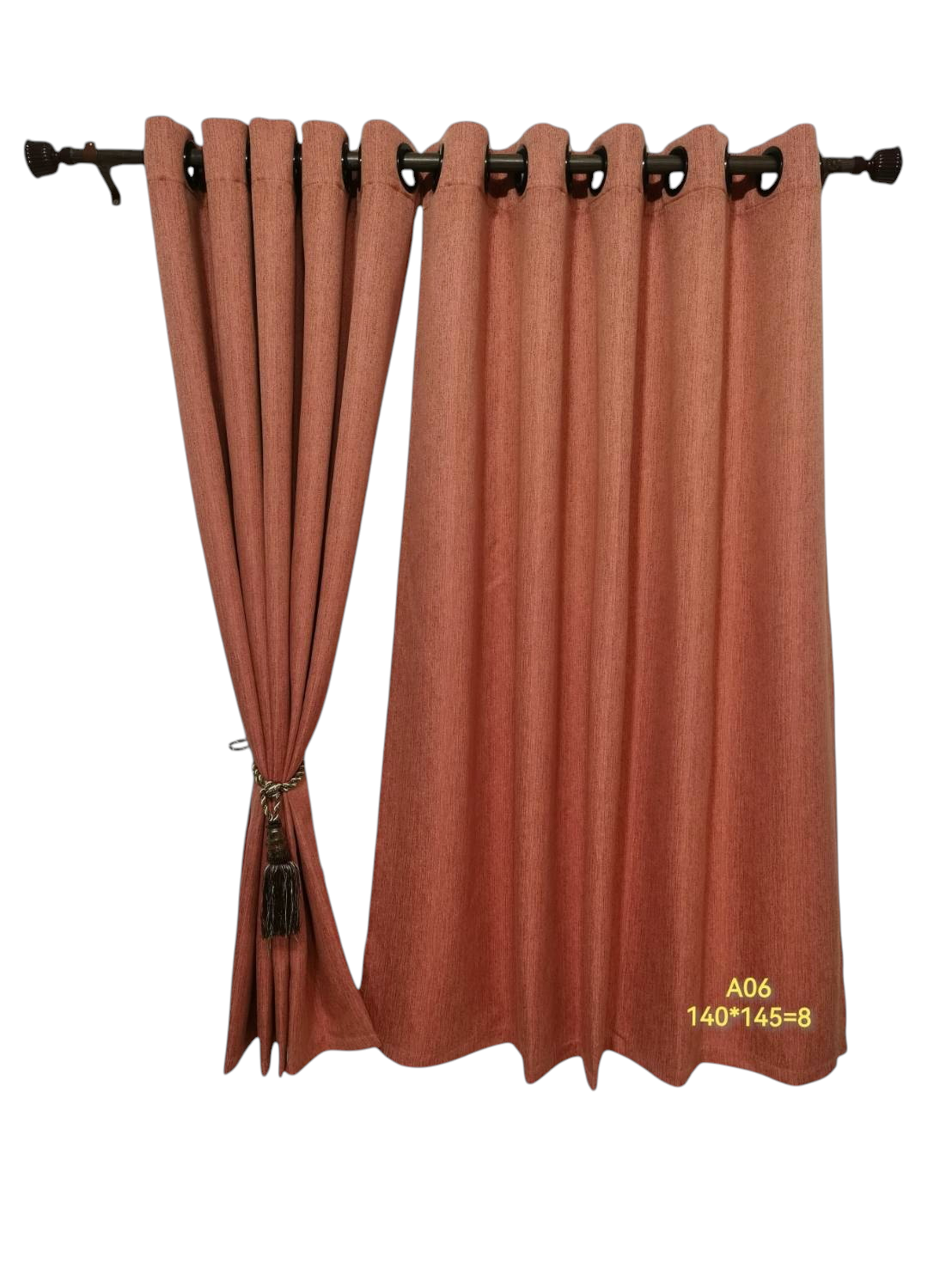 ม่านสำเร็จ กรองแสง199 thumb 3