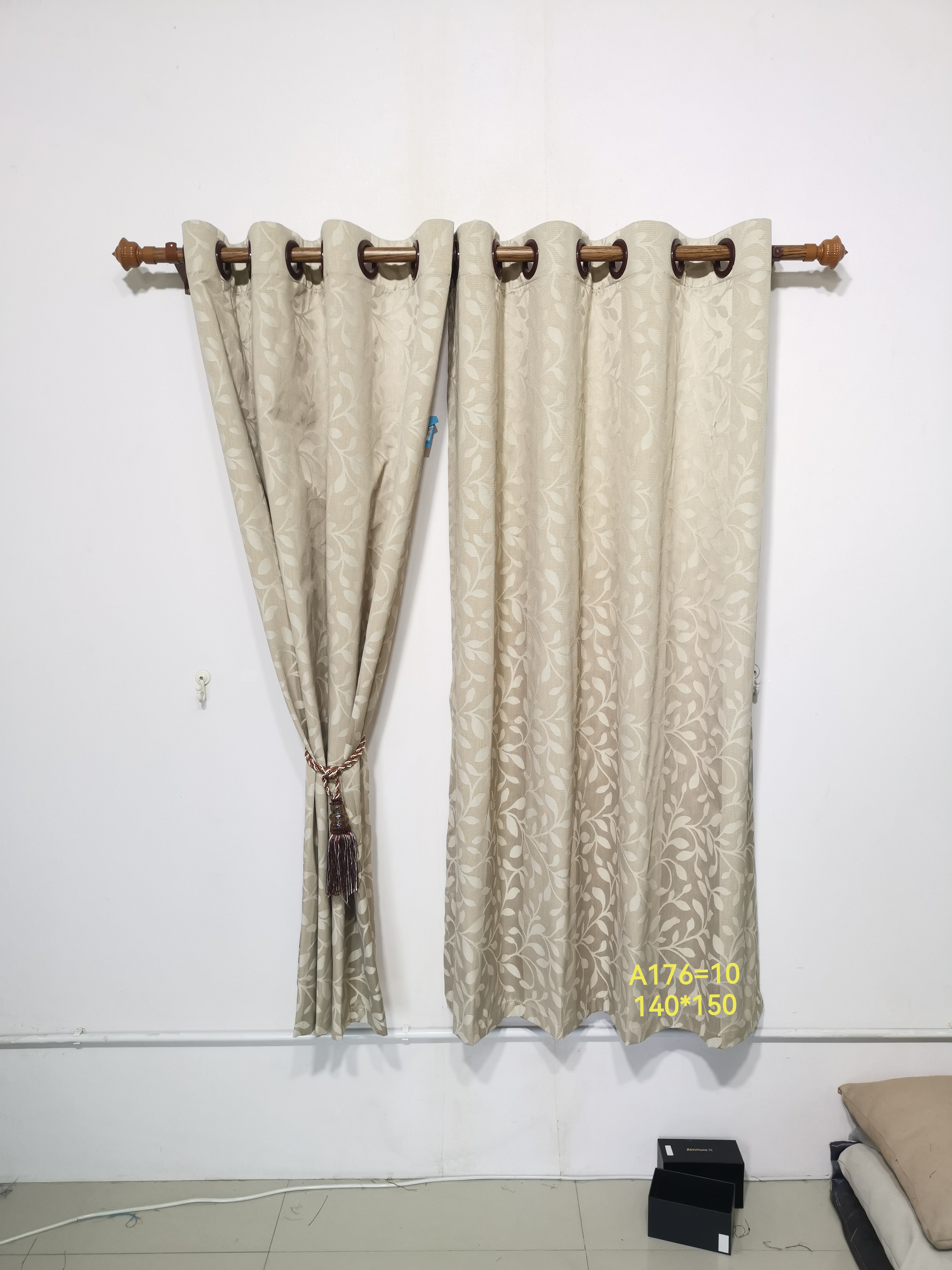 ม่านสำเร็จ กรองแสง199 thumb 6